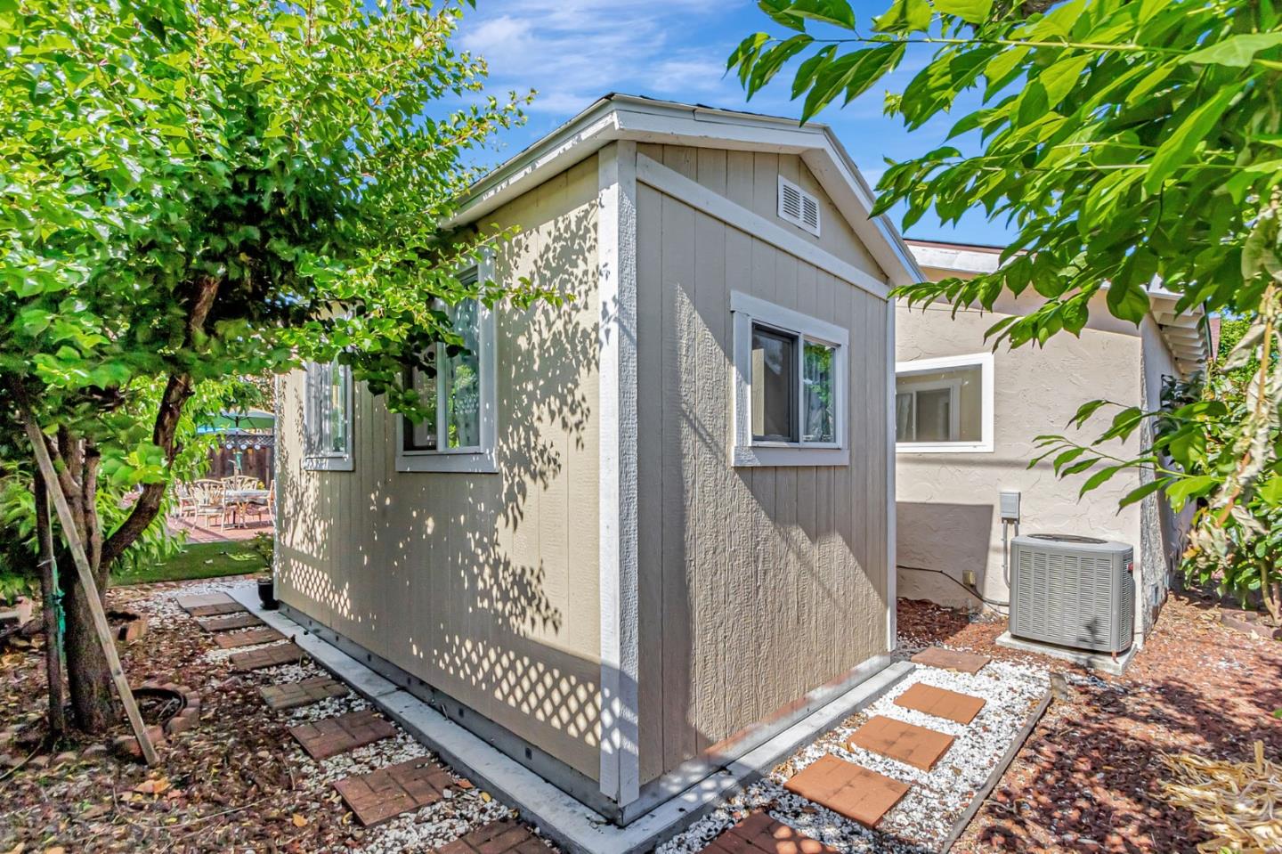 Detail Gallery Image 47 of 52 For 5883 Chris Dr, San Jose,  CA 95123 - 4 Beds | 2 Baths