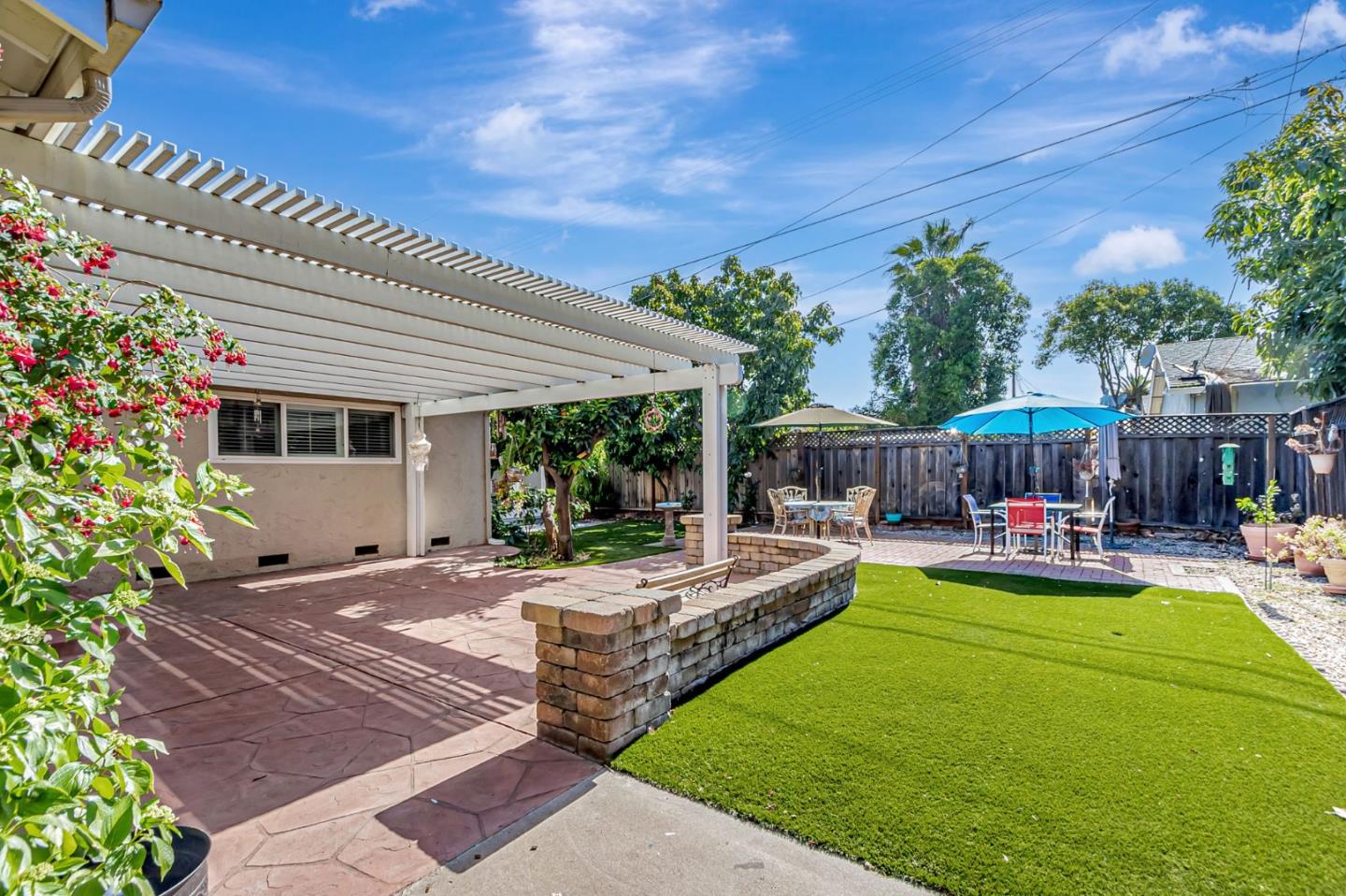 Detail Gallery Image 49 of 52 For 5883 Chris Dr, San Jose,  CA 95123 - 4 Beds | 2 Baths