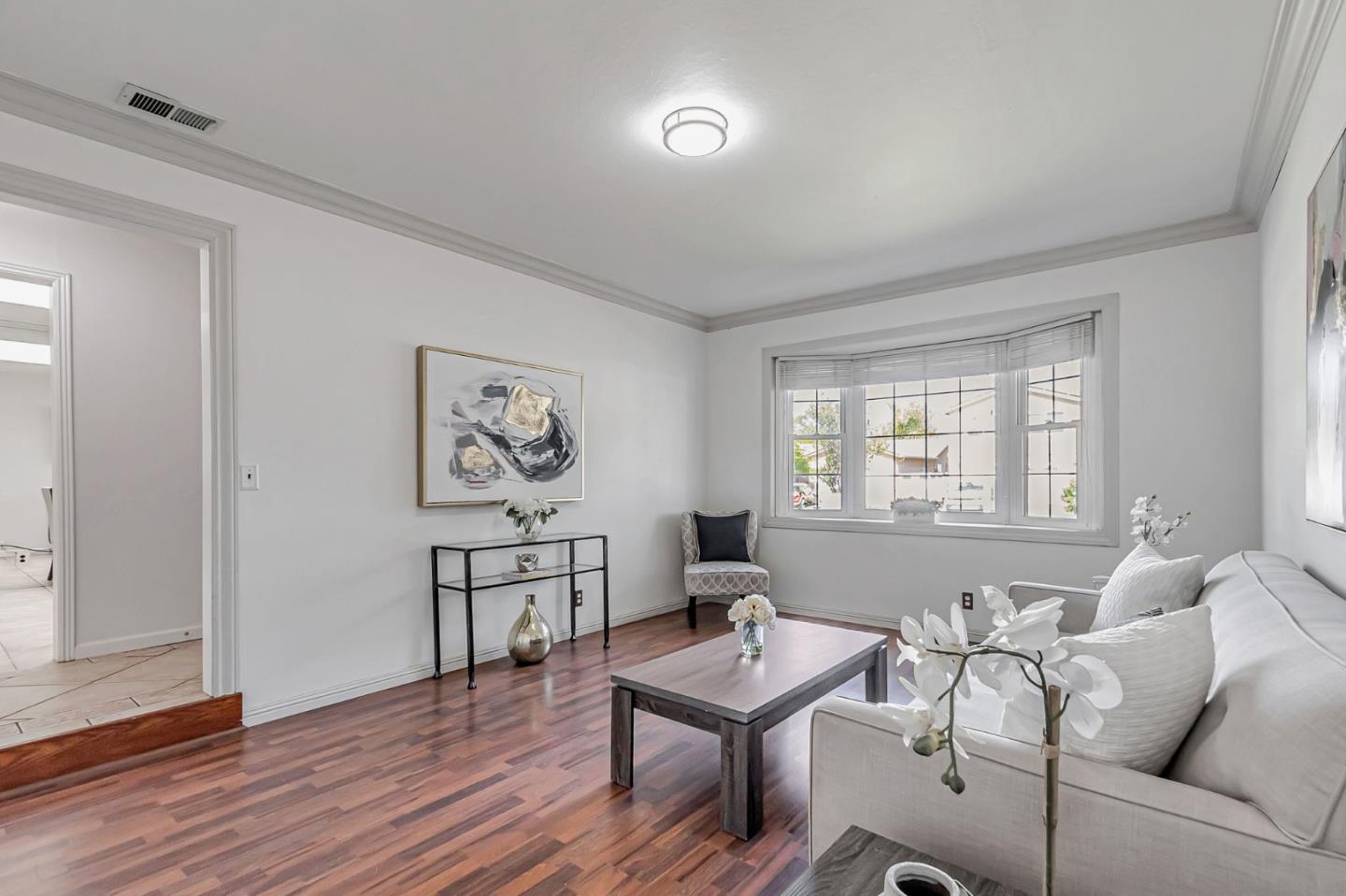 Detail Gallery Image 9 of 52 For 5883 Chris Dr, San Jose,  CA 95123 - 4 Beds | 2 Baths