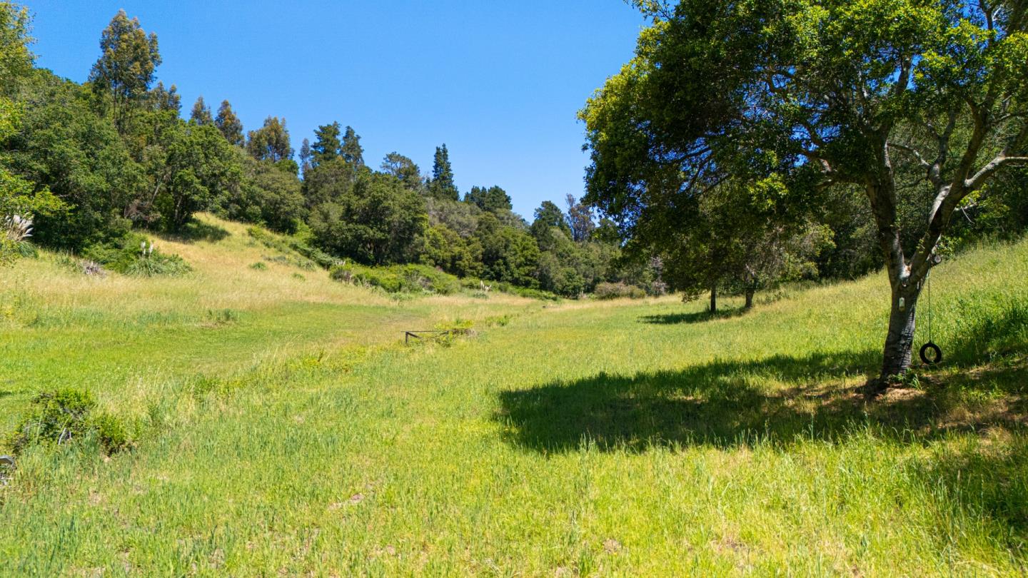 Detail Gallery Image 2 of 30 For 3554 Paul Sweet Rd, Santa Cruz,  CA 95065 - 2 Beds | 1 Baths