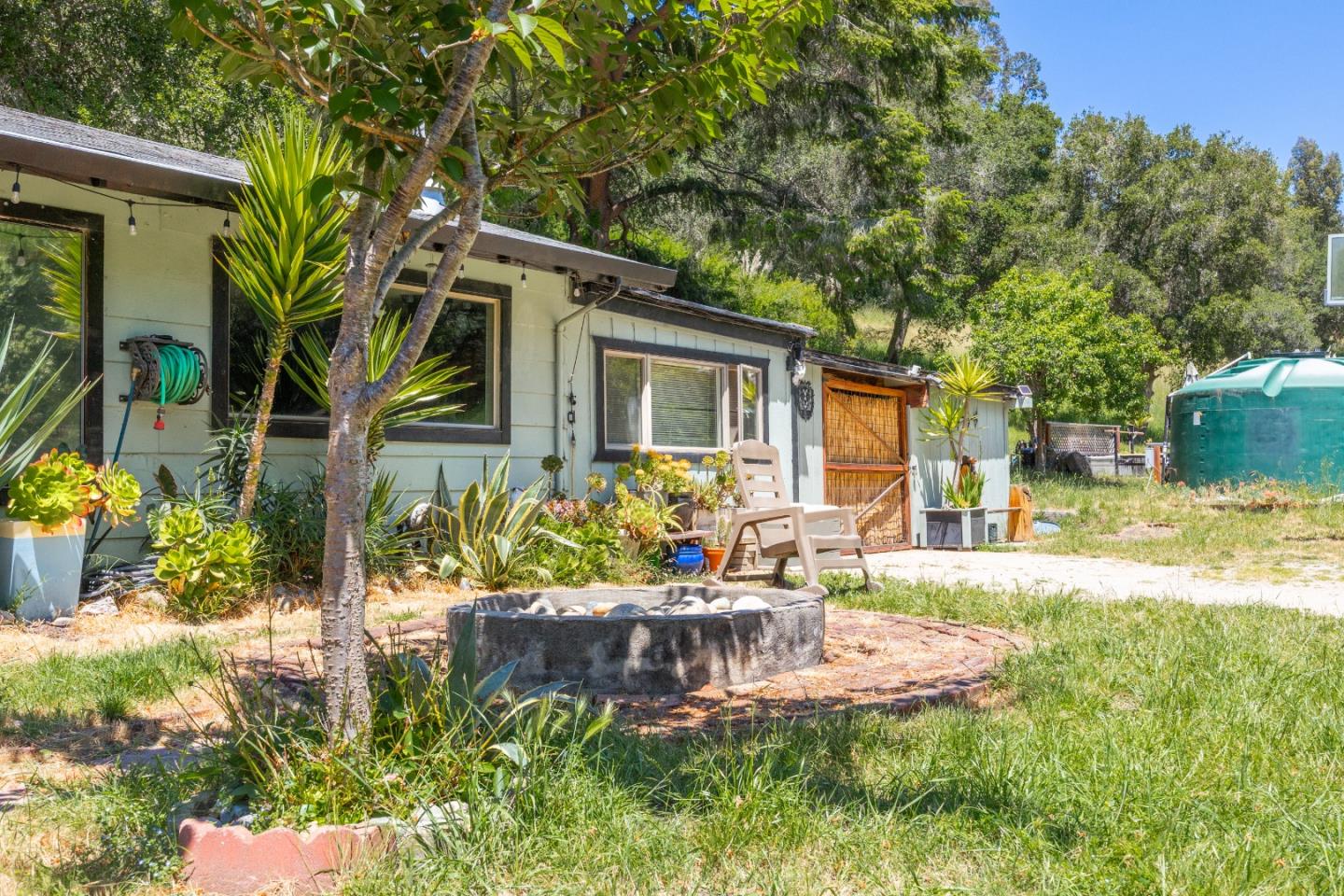 Detail Gallery Image 26 of 30 For 3554 Paul Sweet Rd, Santa Cruz,  CA 95065 - 2 Beds | 1 Baths