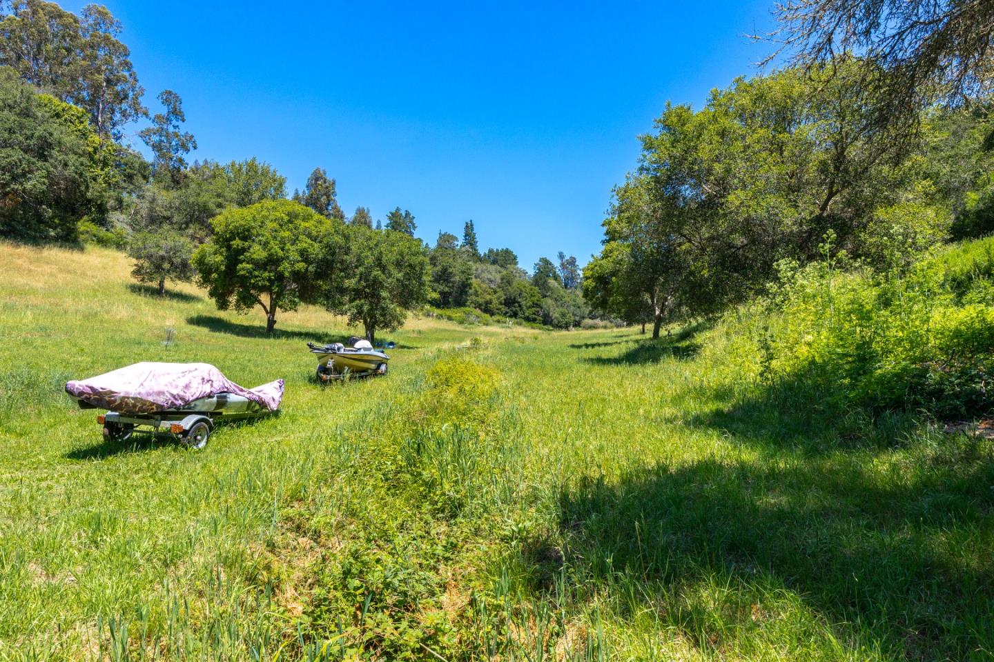 Detail Gallery Image 28 of 30 For 3554 Paul Sweet Rd, Santa Cruz,  CA 95065 - 2 Beds | 1 Baths