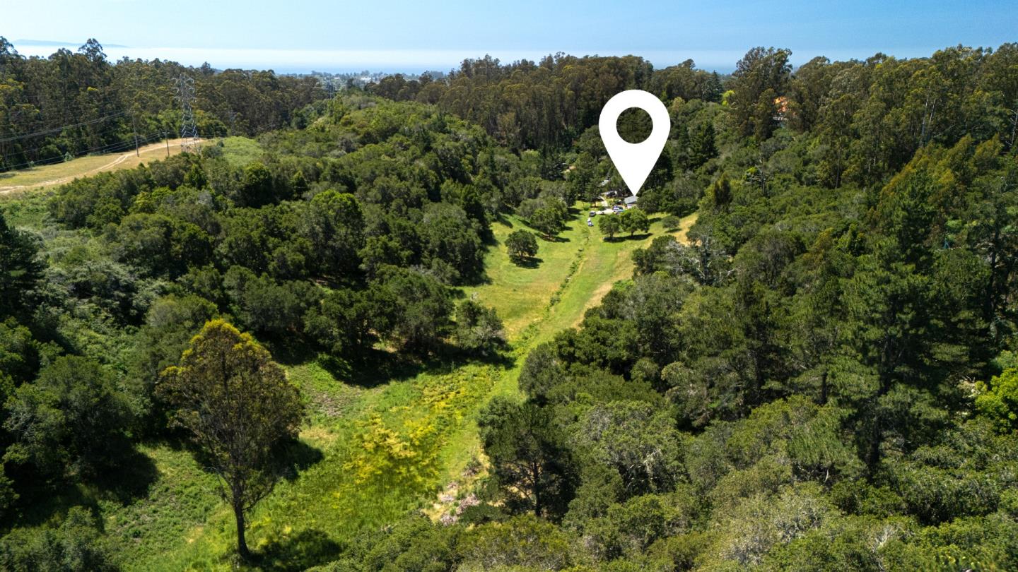 Detail Gallery Image 4 of 30 For 3554 Paul Sweet Rd, Santa Cruz,  CA 95065 - 2 Beds | 1 Baths