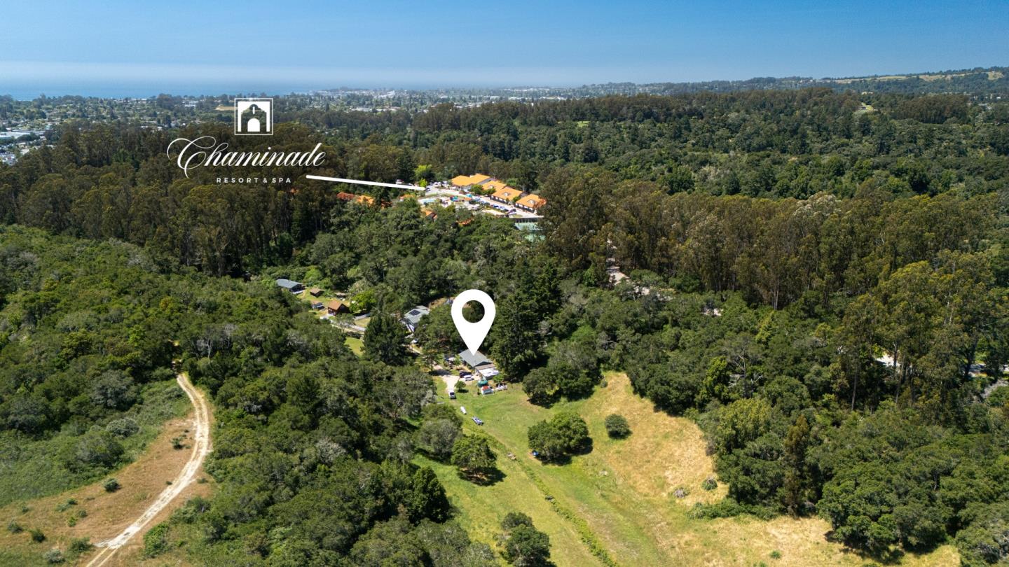 Detail Gallery Image 9 of 30 For 3554 Paul Sweet Rd, Santa Cruz,  CA 95065 - 2 Beds | 1 Baths
