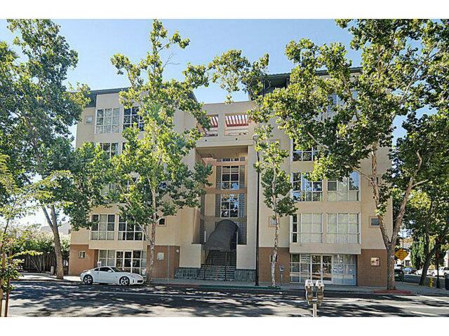 Detail Gallery Image 1 of 23 For 97 E Saint James St #48,  San Jose,  CA 95112 - 2 Beds | 2 Baths