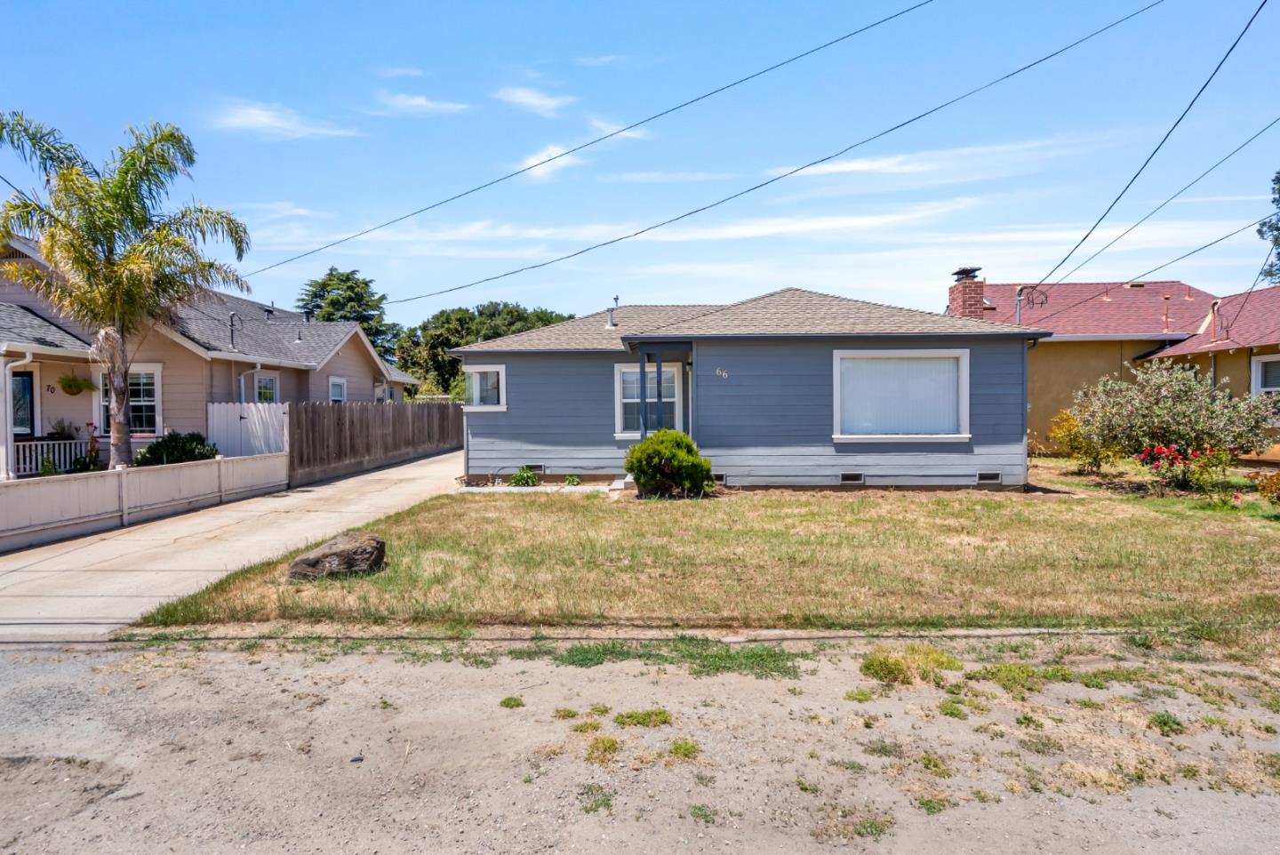 Detail Gallery Image 2 of 38 For 66 Bowker Rd, Freedom,  CA 95019 - 2 Beds | 1 Baths
