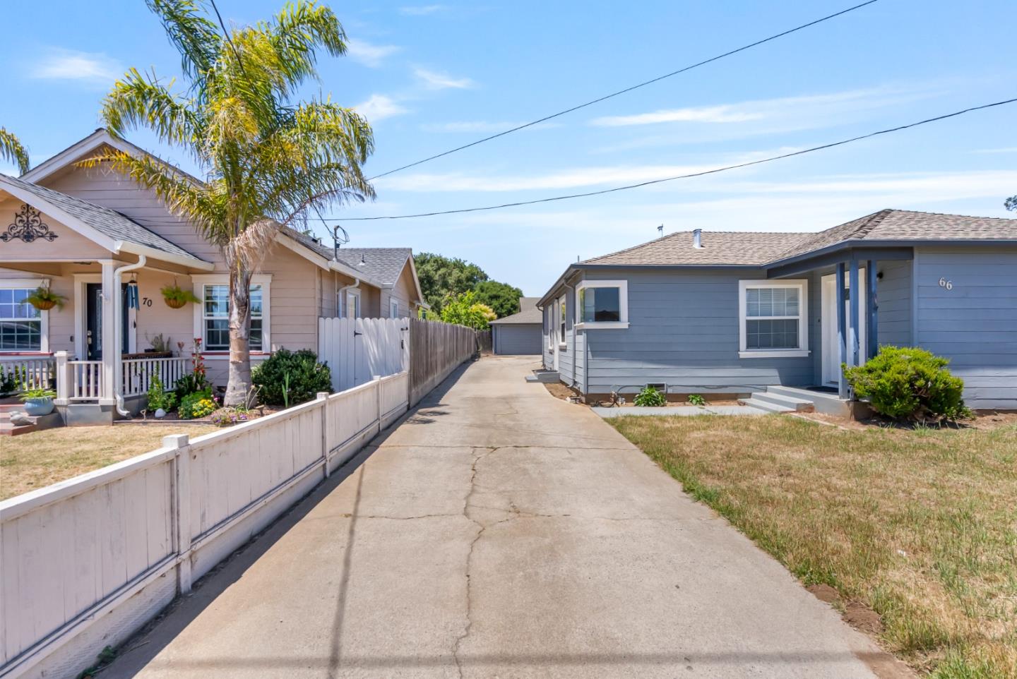Detail Gallery Image 5 of 38 For 66 Bowker Rd, Freedom,  CA 95019 - 2 Beds | 1 Baths