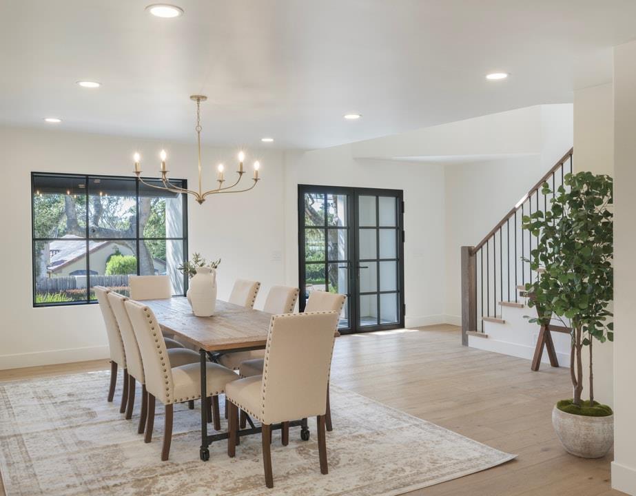 Detail Gallery Image 10 of 31 For 3105 Stevenson Dr, Pebble Beach,  CA 93953 - 5 Beds | 4 Baths