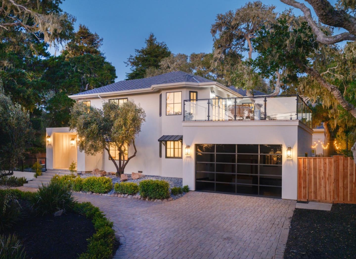 Detail Gallery Image 2 of 31 For 3105 Stevenson Dr, Pebble Beach,  CA 93953 - 5 Beds | 4 Baths