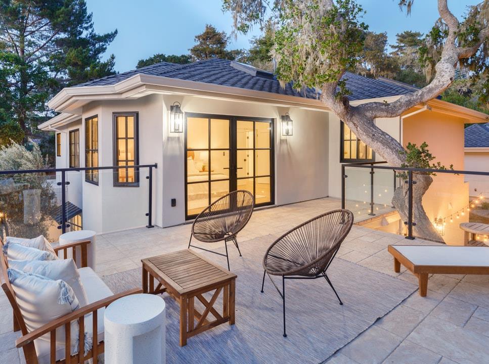 Detail Gallery Image 20 of 31 For 3105 Stevenson Dr, Pebble Beach,  CA 93953 - 5 Beds | 4 Baths