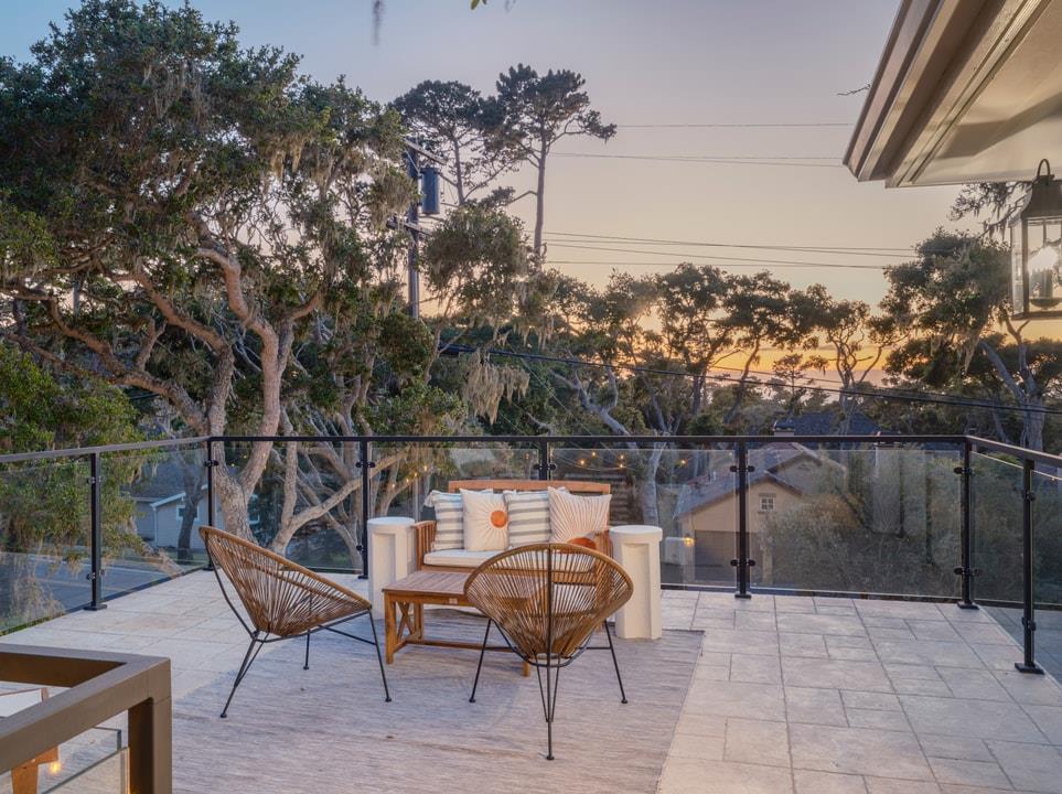 Detail Gallery Image 21 of 31 For 3105 Stevenson Dr, Pebble Beach,  CA 93953 - 5 Beds | 4 Baths