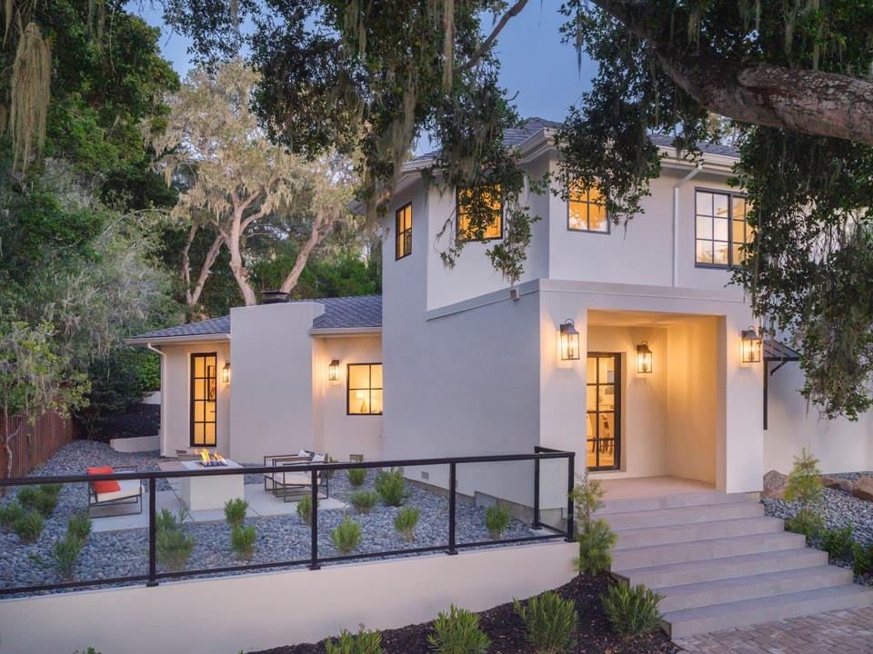 Detail Gallery Image 26 of 31 For 3105 Stevenson Dr, Pebble Beach,  CA 93953 - 5 Beds | 4 Baths