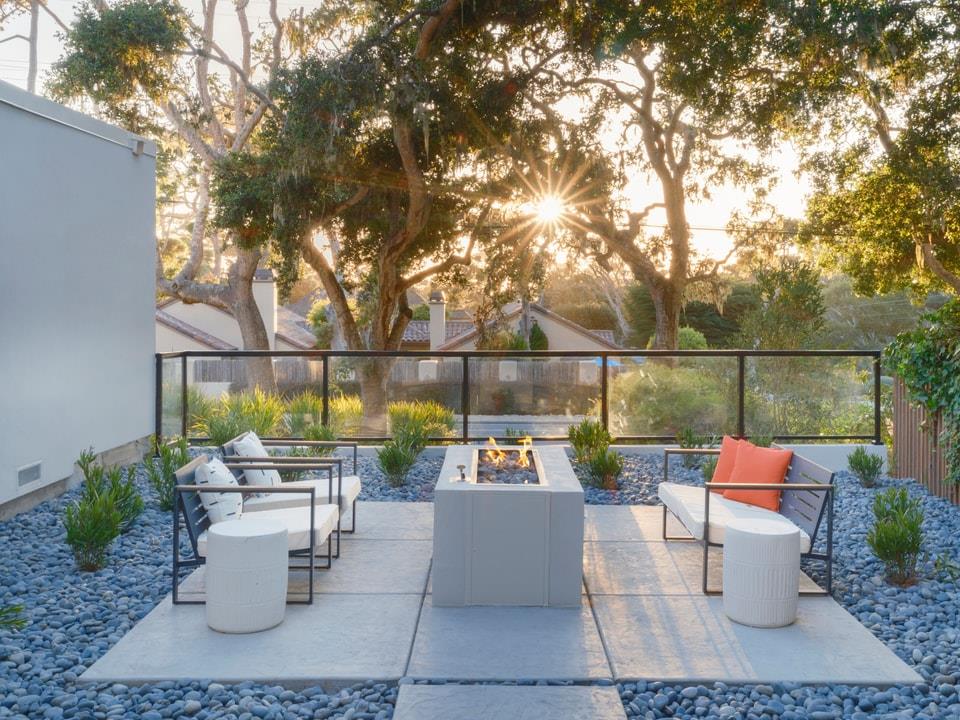 Detail Gallery Image 27 of 31 For 3105 Stevenson Dr, Pebble Beach,  CA 93953 - 5 Beds | 4 Baths