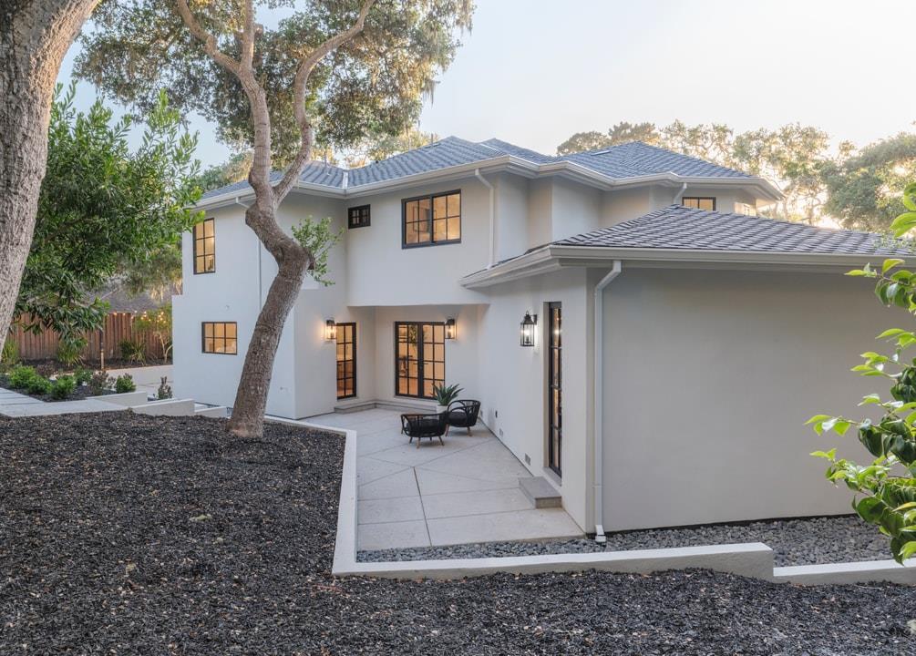 Detail Gallery Image 29 of 31 For 3105 Stevenson Dr, Pebble Beach,  CA 93953 - 5 Beds | 4 Baths