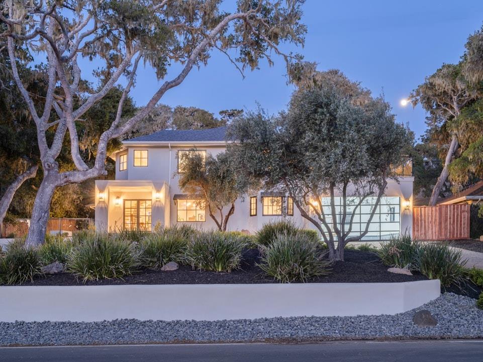 Detail Gallery Image 30 of 31 For 3105 Stevenson Dr, Pebble Beach,  CA 93953 - 5 Beds | 4 Baths
