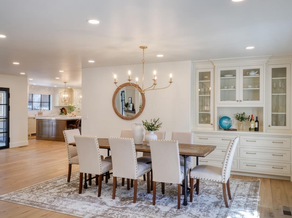 Detail Gallery Image 6 of 31 For 3105 Stevenson Dr, Pebble Beach,  CA 93953 - 5 Beds | 4 Baths
