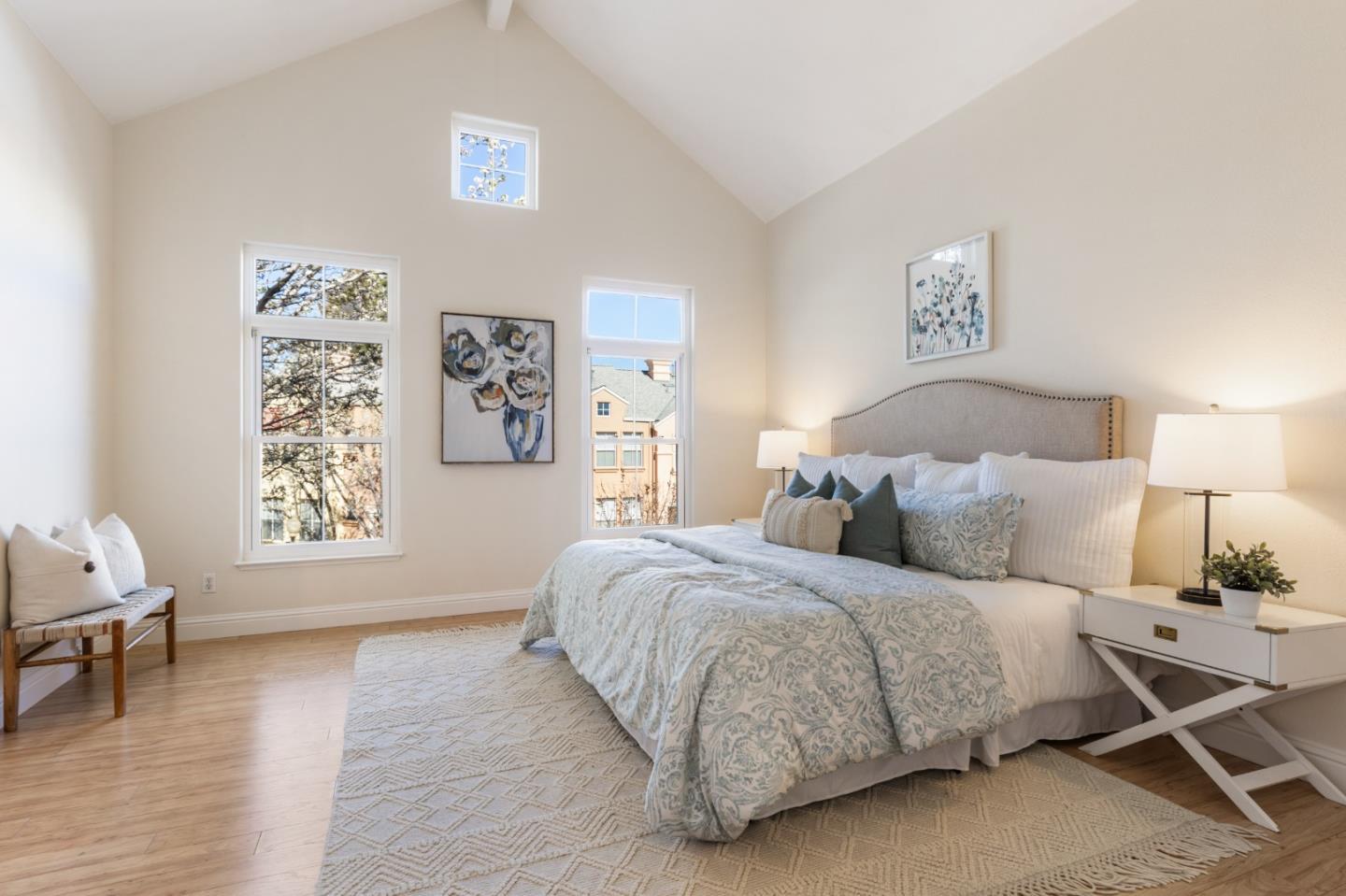 Detail Gallery Image 22 of 37 For 121 Pacchetti Way, Mountain View,  CA 94040 - 4 Beds | 3 Baths