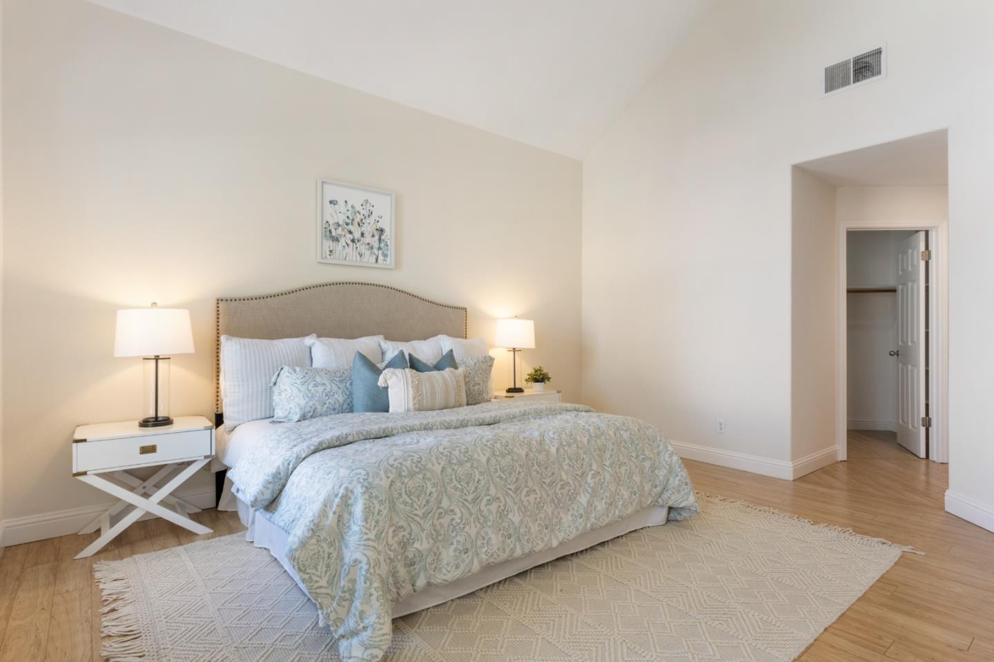 Detail Gallery Image 23 of 37 For 121 Pacchetti Way, Mountain View,  CA 94040 - 4 Beds | 3 Baths