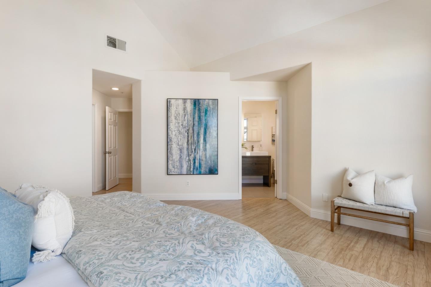 Detail Gallery Image 24 of 37 For 121 Pacchetti Way, Mountain View,  CA 94040 - 4 Beds | 3 Baths