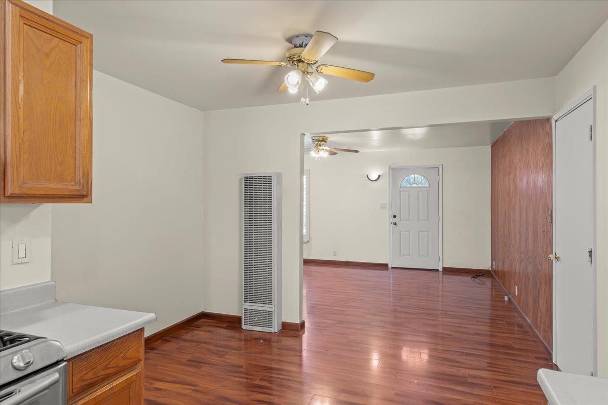 Detail Gallery Image 11 of 20 For 3552 E Hills Dr, San Jose,  CA 95127 - 2 Beds | 1 Baths