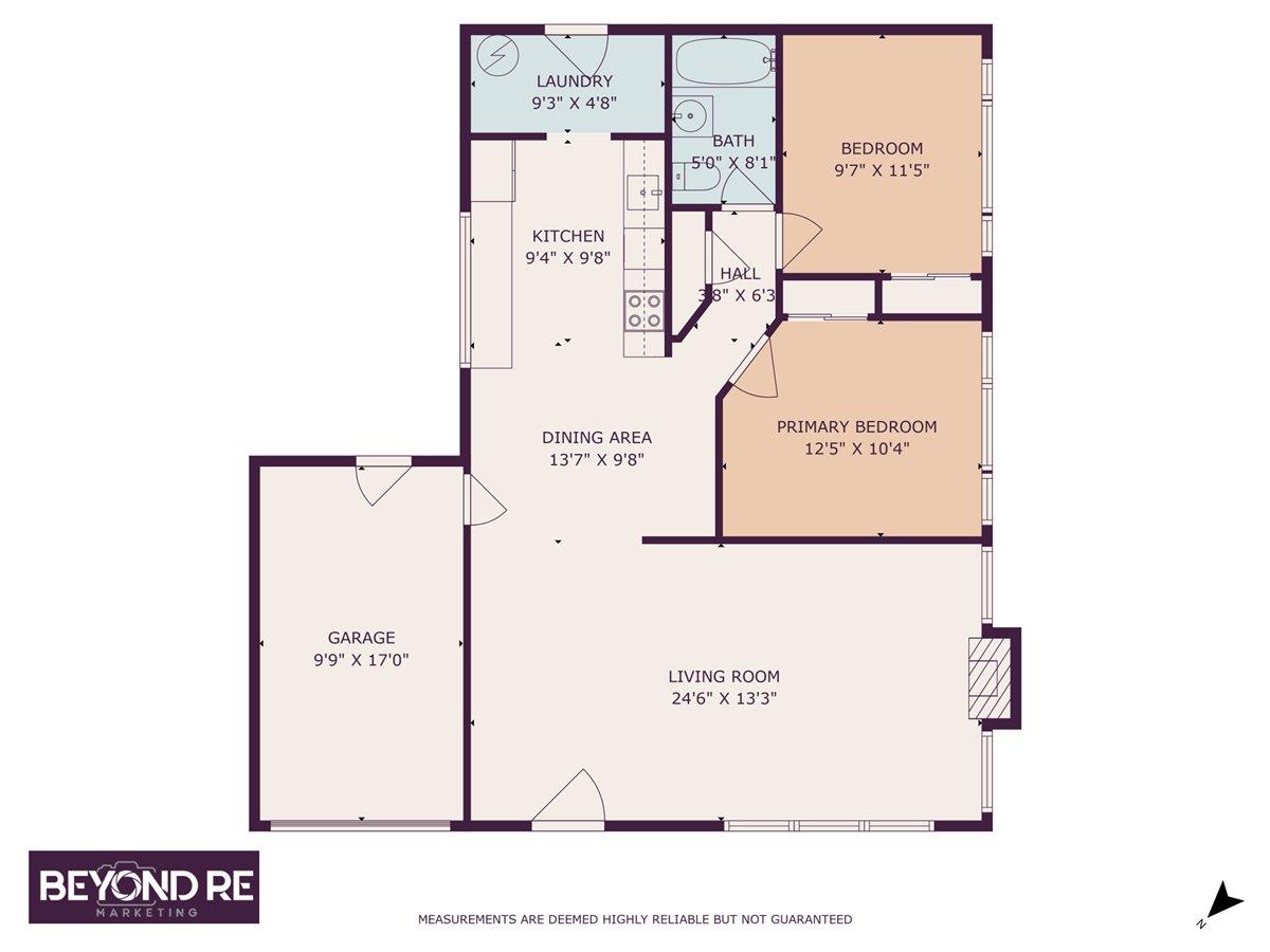 Detail Gallery Image 20 of 20 For 3552 E Hills Dr, San Jose,  CA 95127 - 2 Beds | 1 Baths