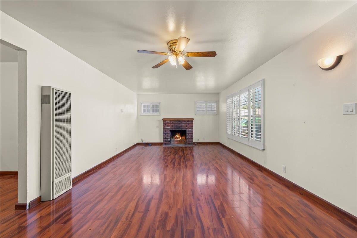 Detail Gallery Image 5 of 20 For 3552 E Hills Dr, San Jose,  CA 95127 - 2 Beds | 1 Baths