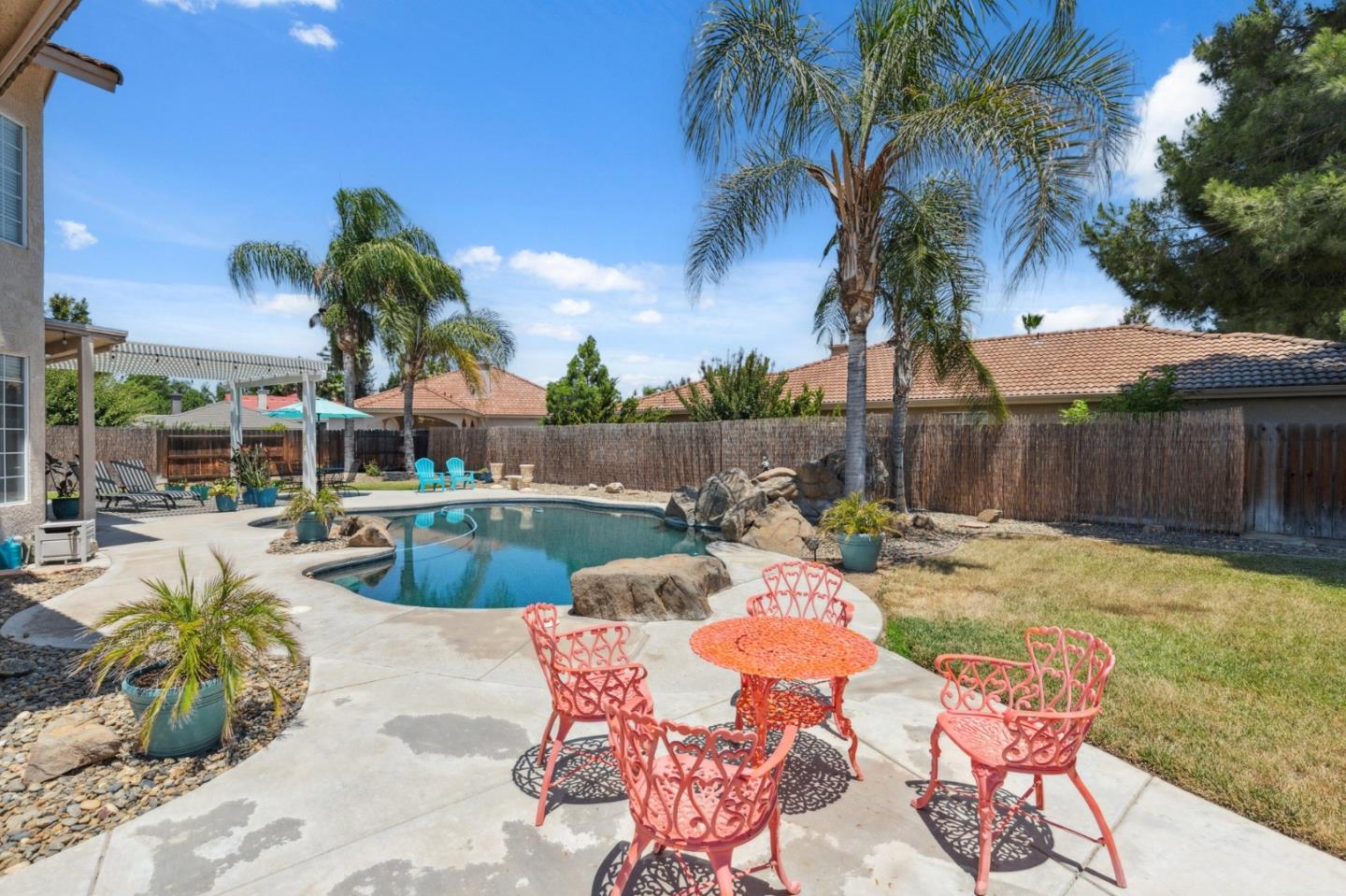 Detail Gallery Image 26 of 33 For 7355 Edgewater St, Chowchilla,  CA 93610 - 4 Beds | 3 Baths