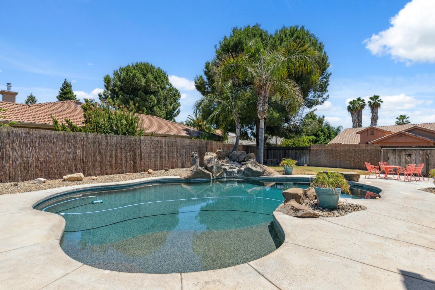 Detail Gallery Image 27 of 33 For 7355 Edgewater St, Chowchilla,  CA 93610 - 4 Beds | 3 Baths