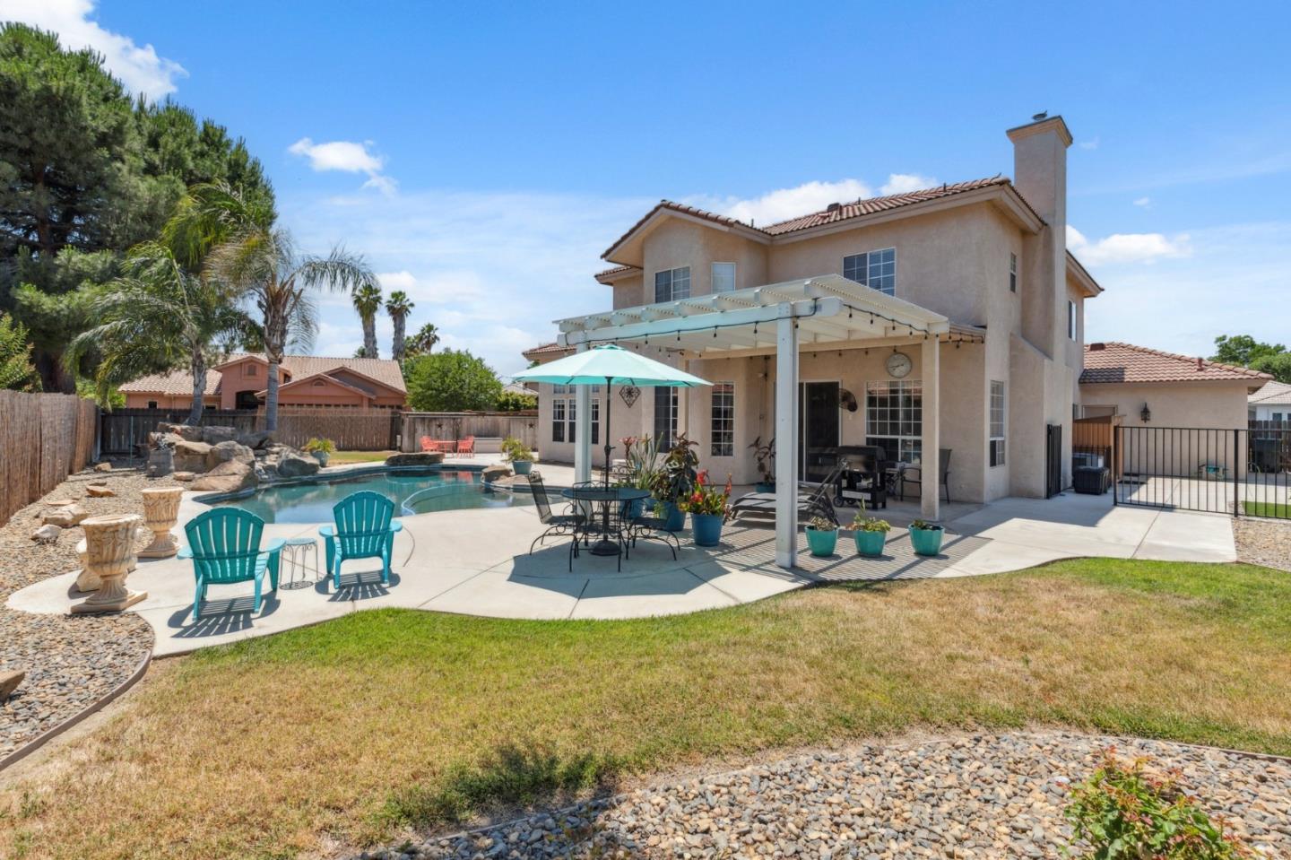 Detail Gallery Image 31 of 33 For 7355 Edgewater St, Chowchilla,  CA 93610 - 4 Beds | 3 Baths