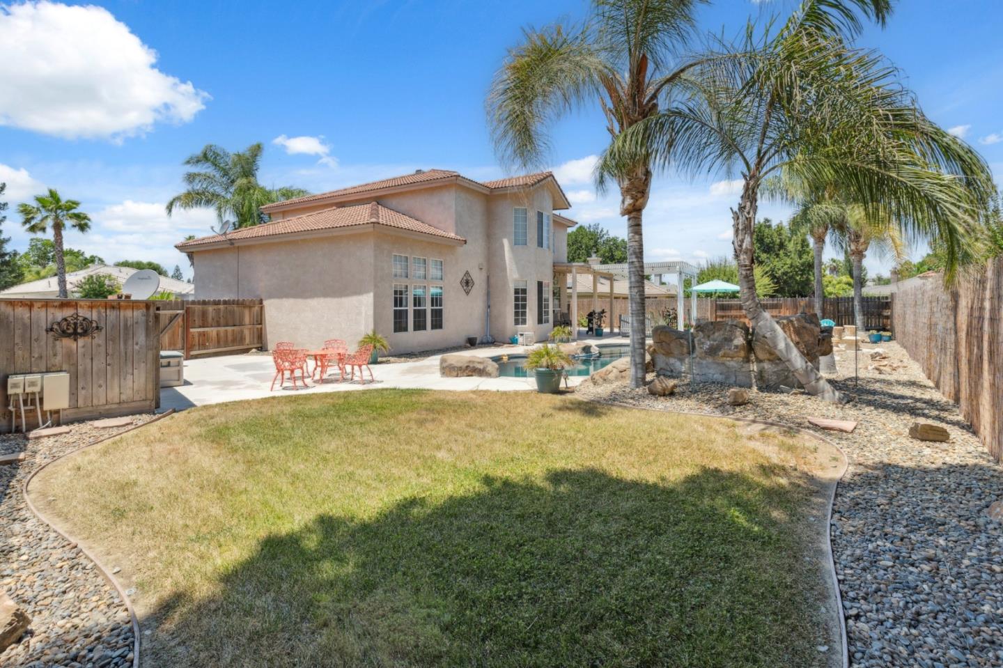 Detail Gallery Image 32 of 33 For 7355 Edgewater St, Chowchilla,  CA 93610 - 4 Beds | 3 Baths