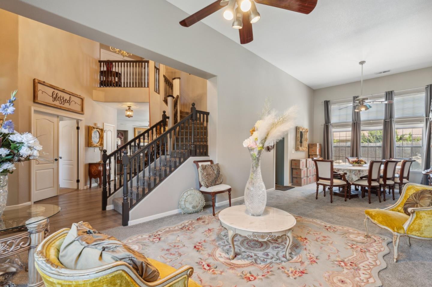 Detail Gallery Image 7 of 33 For 7355 Edgewater St, Chowchilla,  CA 93610 - 4 Beds | 3 Baths