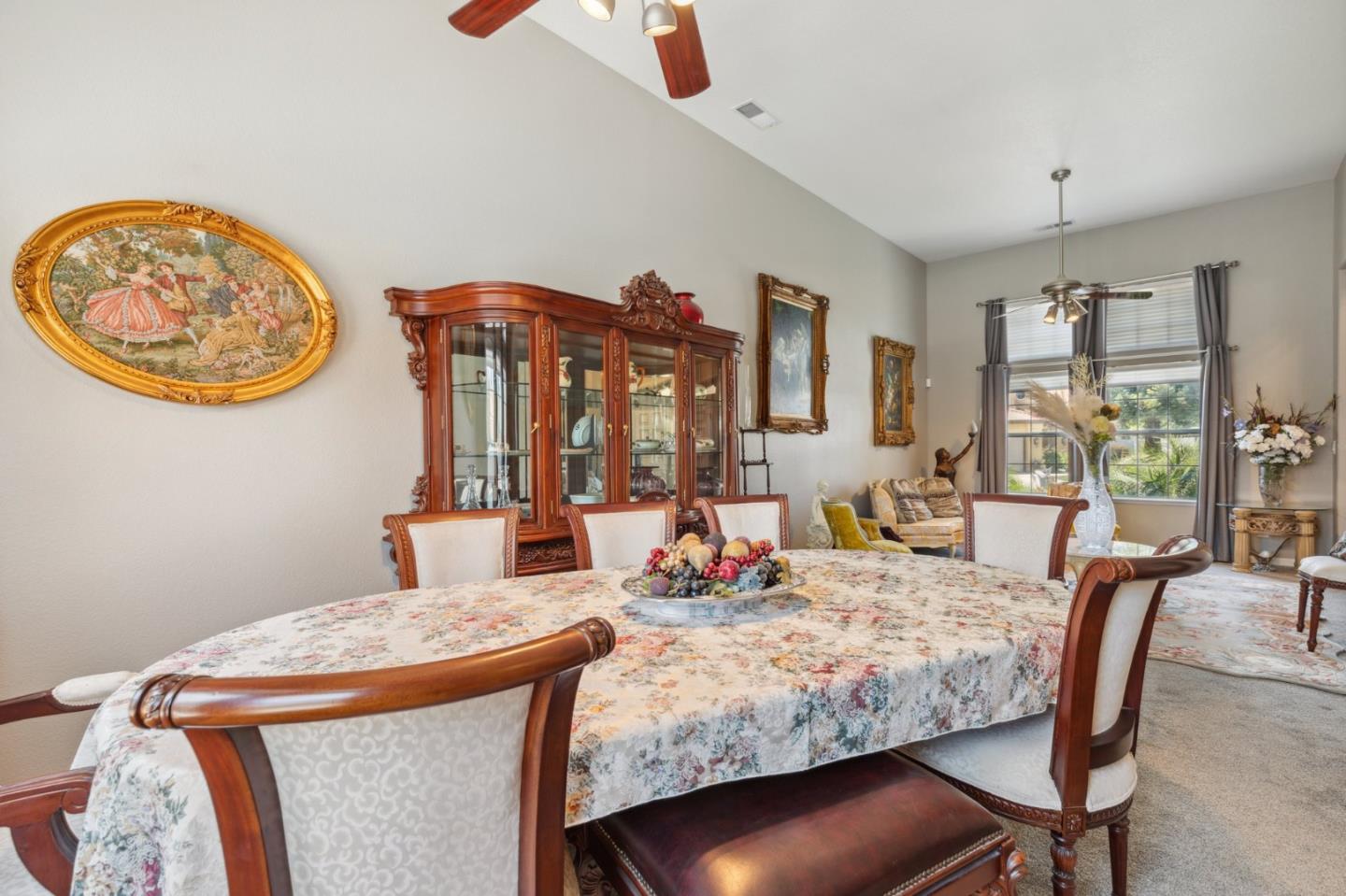 Detail Gallery Image 8 of 33 For 7355 Edgewater St, Chowchilla,  CA 93610 - 4 Beds | 3 Baths