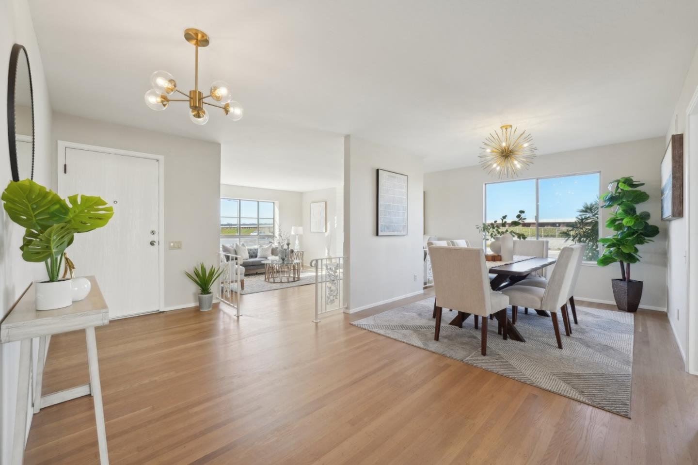 Detail Gallery Image 10 of 56 For 1098 Egret St, Foster City,  CA 94404 - 3 Beds | 2 Baths