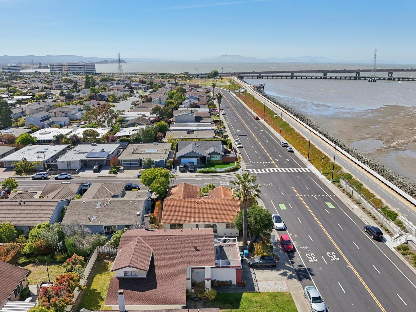 Detail Gallery Image 52 of 56 For 1098 Egret St, Foster City,  CA 94404 - 3 Beds | 2 Baths