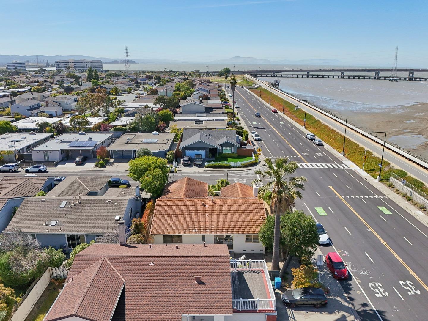 Detail Gallery Image 54 of 56 For 1098 Egret St, Foster City,  CA 94404 - 3 Beds | 2 Baths