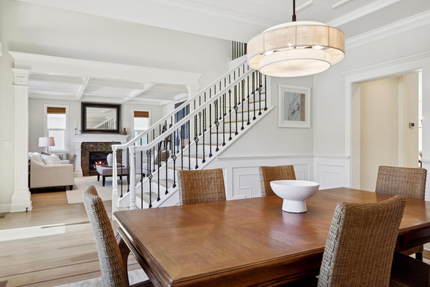 Detail Gallery Image 11 of 79 For 111 Falcon Ridge Rd, Scotts Valley,  CA 95066 - 4 Beds | 3/1 Baths