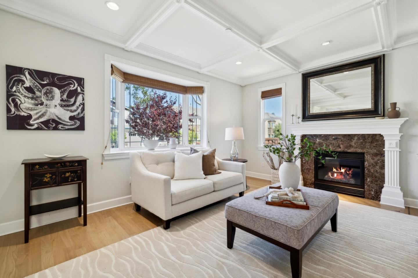 Detail Gallery Image 14 of 79 For 111 Falcon Ridge Rd, Scotts Valley,  CA 95066 - 4 Beds | 3/1 Baths