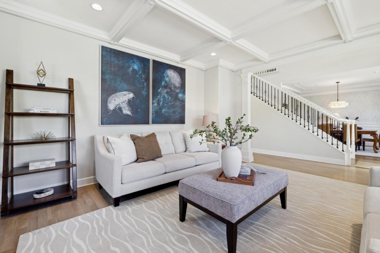 Detail Gallery Image 16 of 79 For 111 Falcon Ridge Rd, Scotts Valley,  CA 95066 - 4 Beds | 3/1 Baths