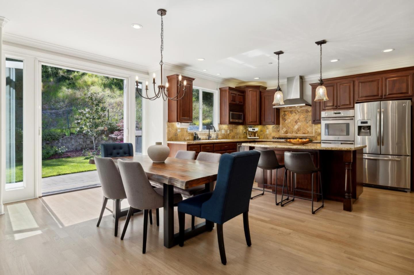 Detail Gallery Image 22 of 79 For 111 Falcon Ridge Rd, Scotts Valley,  CA 95066 - 4 Beds | 3/1 Baths