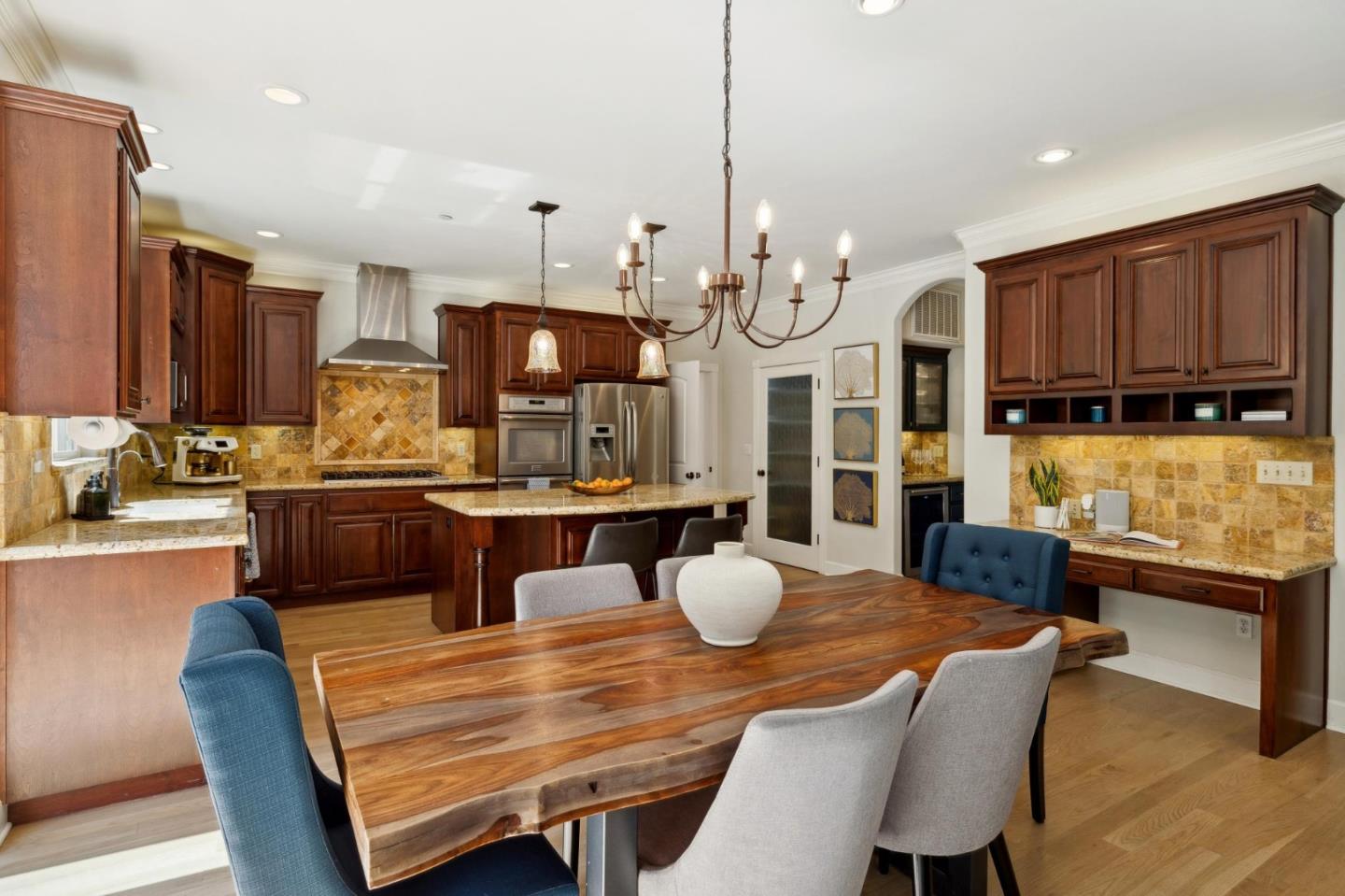 Detail Gallery Image 23 of 79 For 111 Falcon Ridge Rd, Scotts Valley,  CA 95066 - 4 Beds | 3/1 Baths