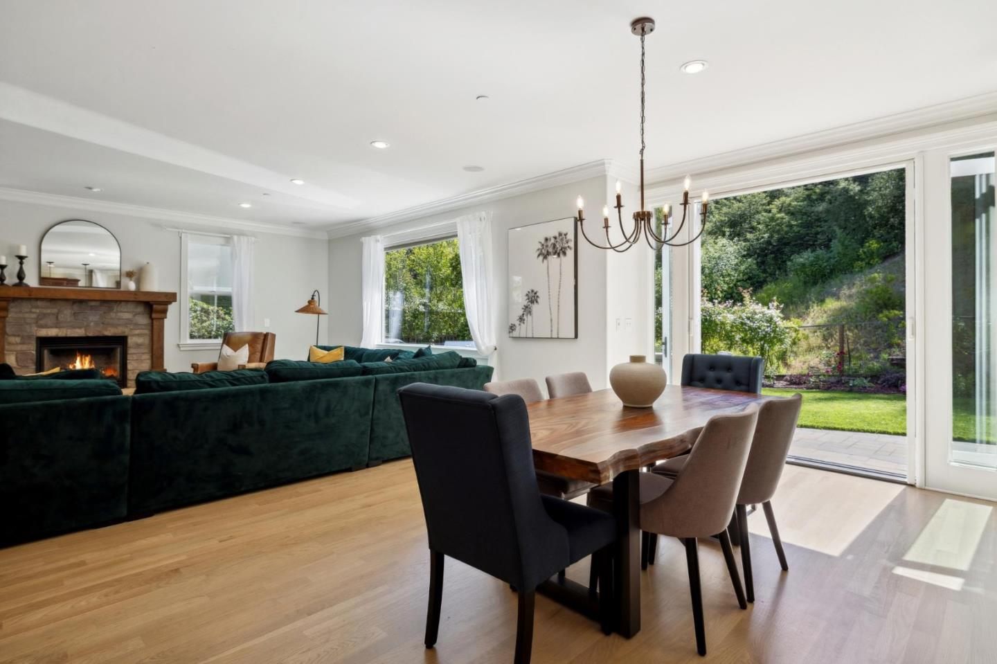 Detail Gallery Image 24 of 79 For 111 Falcon Ridge Rd, Scotts Valley,  CA 95066 - 4 Beds | 3/1 Baths