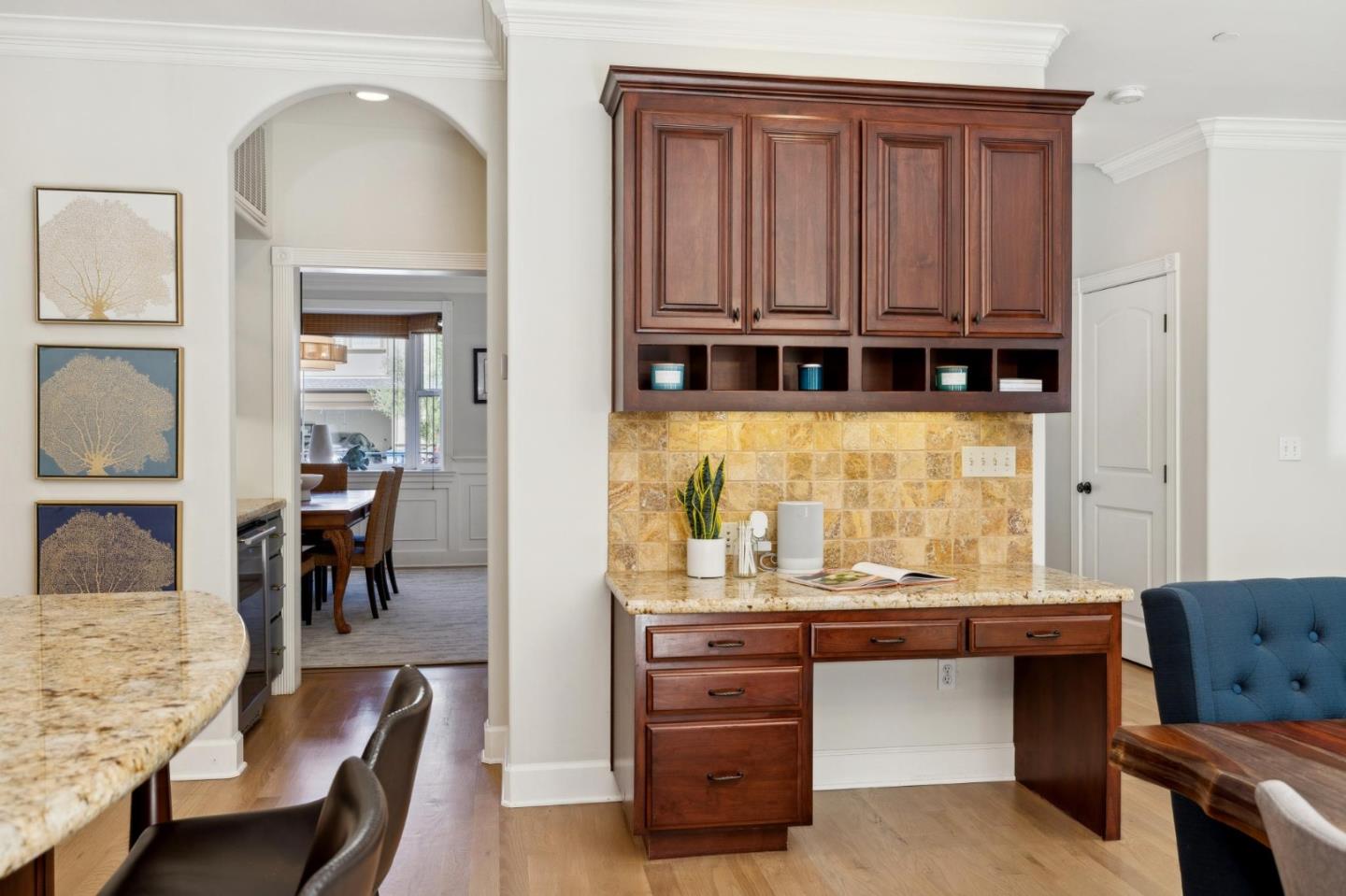 Detail Gallery Image 25 of 79 For 111 Falcon Ridge Rd, Scotts Valley,  CA 95066 - 4 Beds | 3/1 Baths