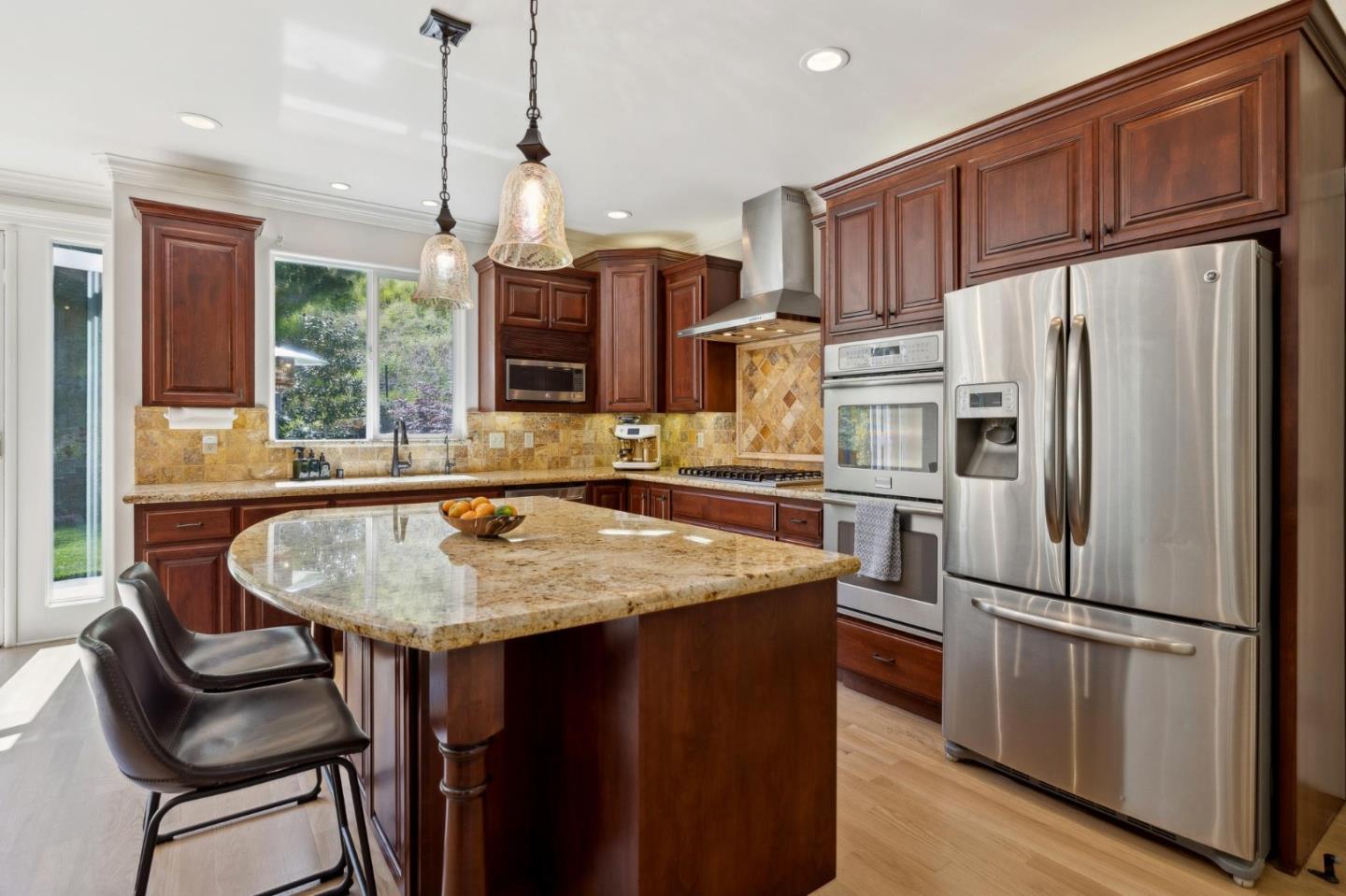 Detail Gallery Image 27 of 79 For 111 Falcon Ridge Rd, Scotts Valley,  CA 95066 - 4 Beds | 3/1 Baths