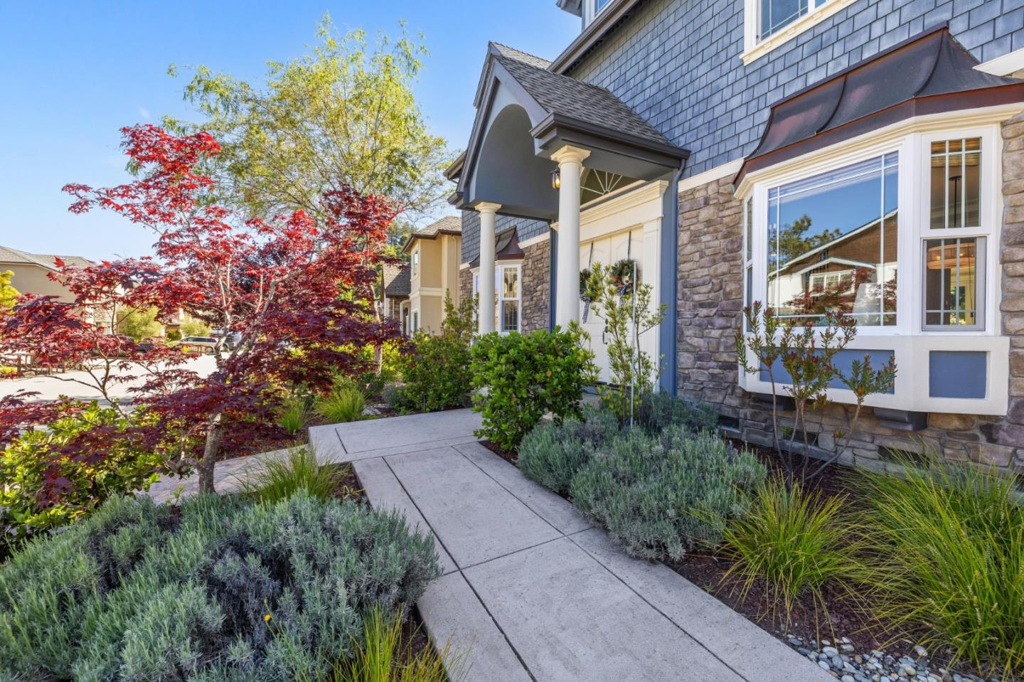 Detail Gallery Image 3 of 79 For 111 Falcon Ridge Rd, Scotts Valley,  CA 95066 - 4 Beds | 3/1 Baths