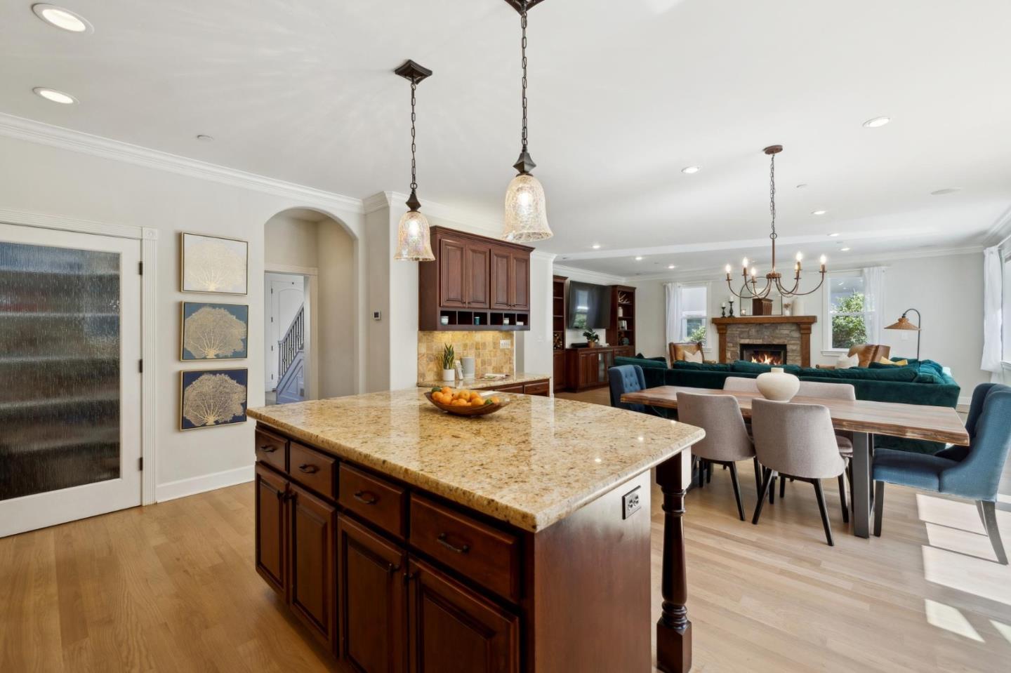 Detail Gallery Image 31 of 79 For 111 Falcon Ridge Rd, Scotts Valley,  CA 95066 - 4 Beds | 3/1 Baths
