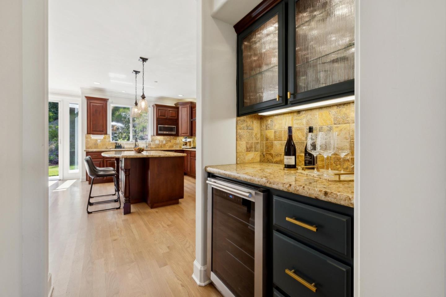 Detail Gallery Image 33 of 79 For 111 Falcon Ridge Rd, Scotts Valley,  CA 95066 - 4 Beds | 3/1 Baths