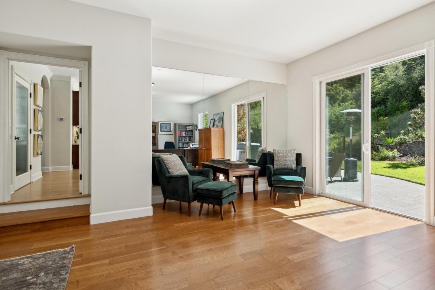 Detail Gallery Image 35 of 79 For 111 Falcon Ridge Rd, Scotts Valley,  CA 95066 - 4 Beds | 3/1 Baths