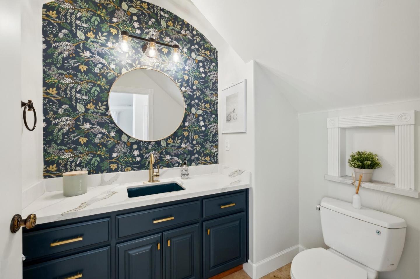 Detail Gallery Image 37 of 79 For 111 Falcon Ridge Rd, Scotts Valley,  CA 95066 - 4 Beds | 3/1 Baths