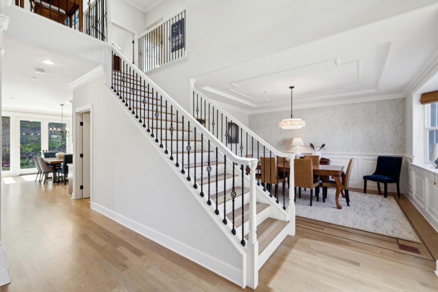 Detail Gallery Image 39 of 79 For 111 Falcon Ridge Rd, Scotts Valley,  CA 95066 - 4 Beds | 3/1 Baths