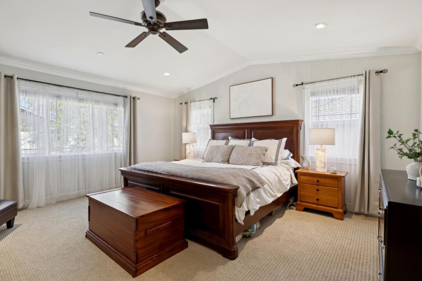 Detail Gallery Image 44 of 79 For 111 Falcon Ridge Rd, Scotts Valley,  CA 95066 - 4 Beds | 3/1 Baths